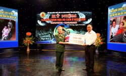 An Phat Plastic (AAA): Joining hands to support victims of Agent Orange / Dioxin in Hai Duong province