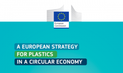 Châu Âu xây dựng chiến lược hành động về nhựa trong nền kinh tế tuần hoàn