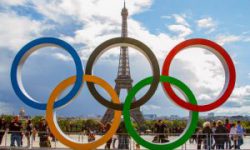 Paris to ban single-use plastic from the 2024 Olympic Games